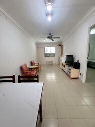 Blk 141 Yishun Ring Road (Yishun), HDB 3 Rooms #524597631